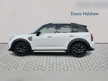 Used MINI Countryman 2017 for sale - 79671992: Photo