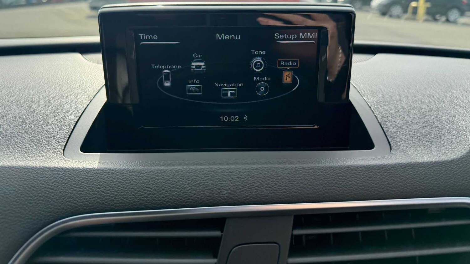 Used Audi Q3 for sale - 77859285: Photo 11