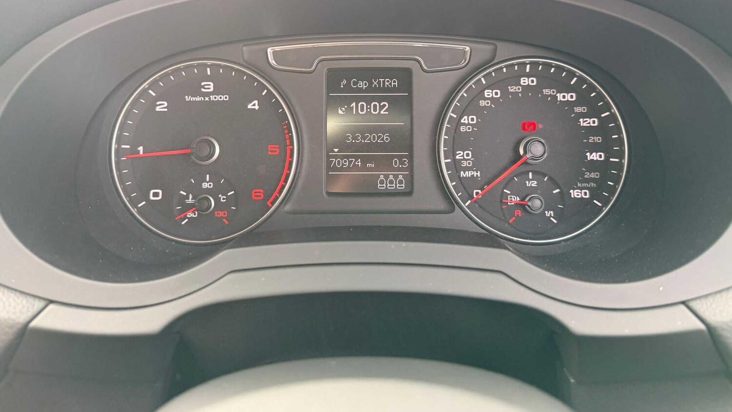 Used Audi Q3 for sale - 77859285: Photo 13