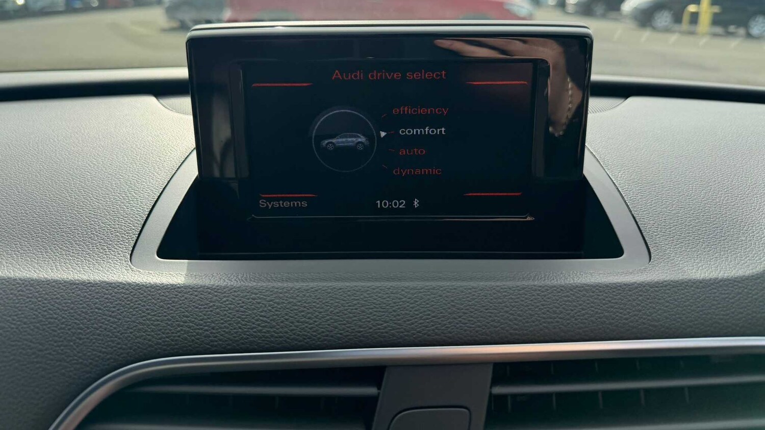 Used Audi Q3 for sale - 77859285: Photo 16