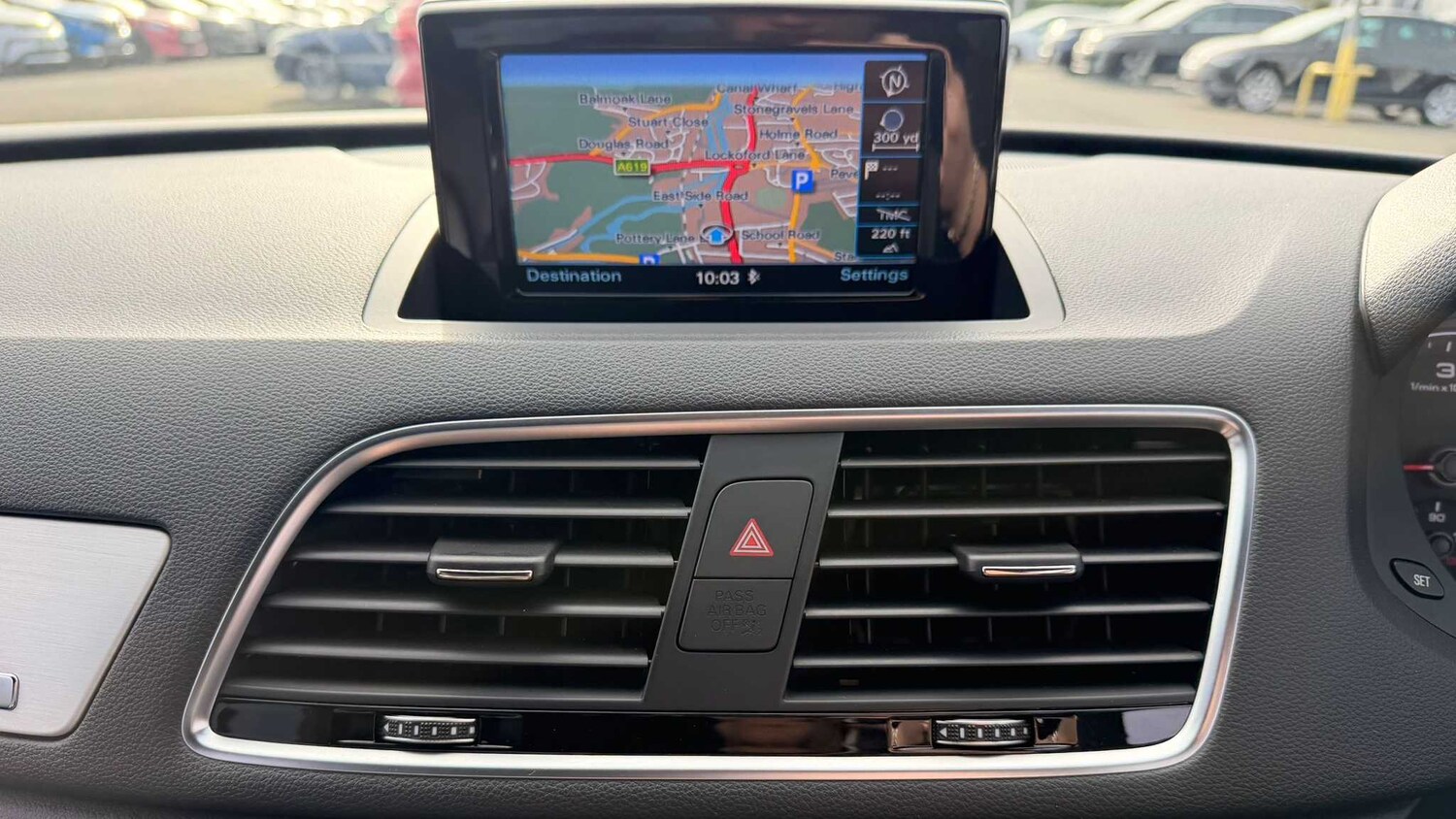 Used Audi Q3 for sale - 77859285: Photo 17