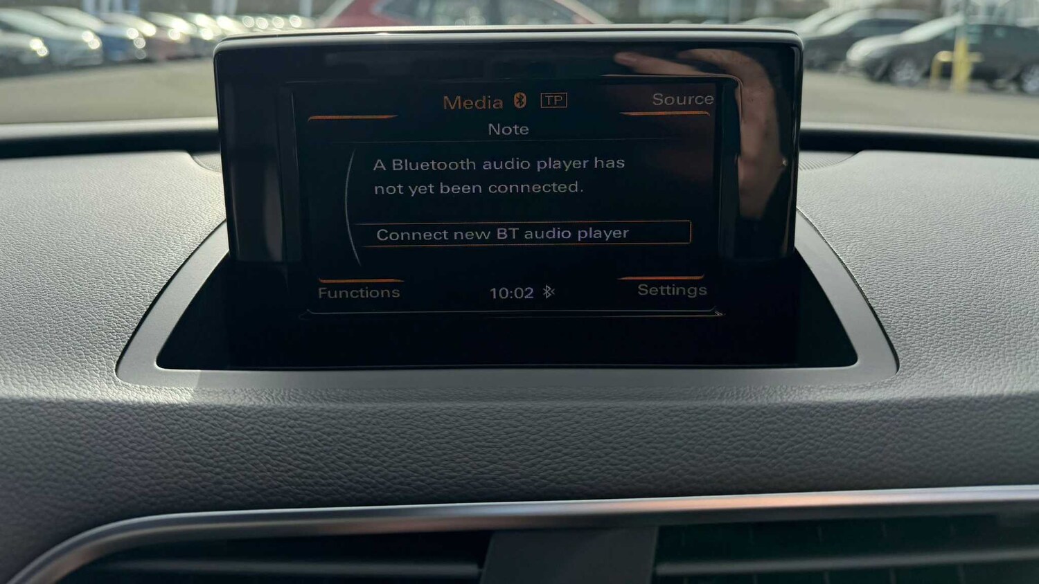 Used Audi Q3 for sale - 77859285: Photo 18