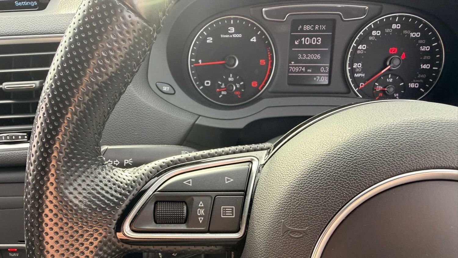 Used Audi Q3 for sale - 77859285: Photo 19