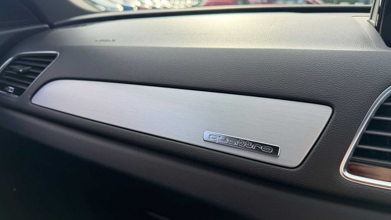 Used Audi Q3 for sale - 77859285: Photo 20