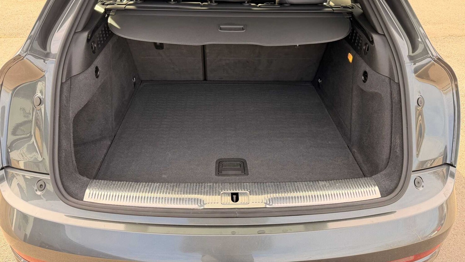 Used Audi Q3 for sale - 77859285: Photo 6