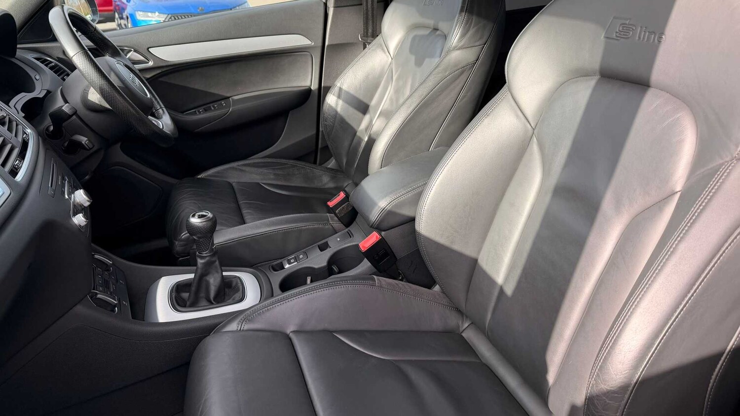 Used Audi Q3 for sale - 77859285: Photo 7