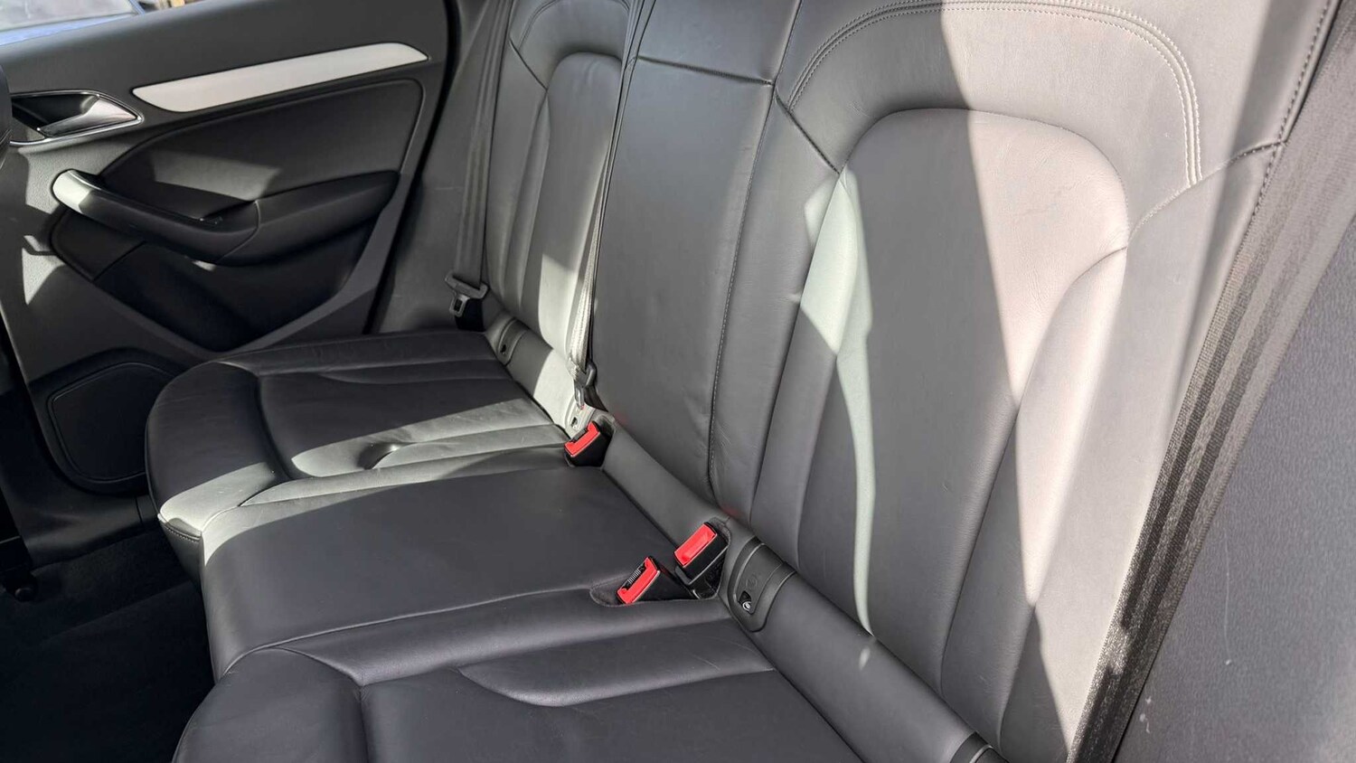 Used Audi Q3 for sale - 77859285: Photo 8