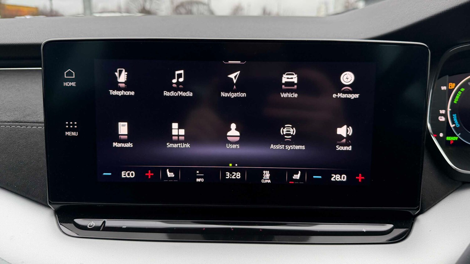 Used Skoda Octavia for sale - 77860861: Photo 13