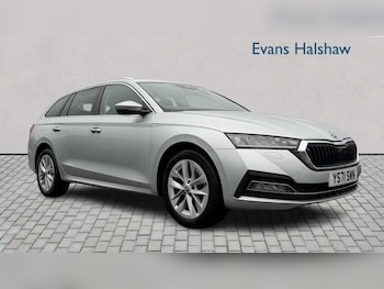 Used Skoda Octavia 2022 for sale - 77860861: Photo