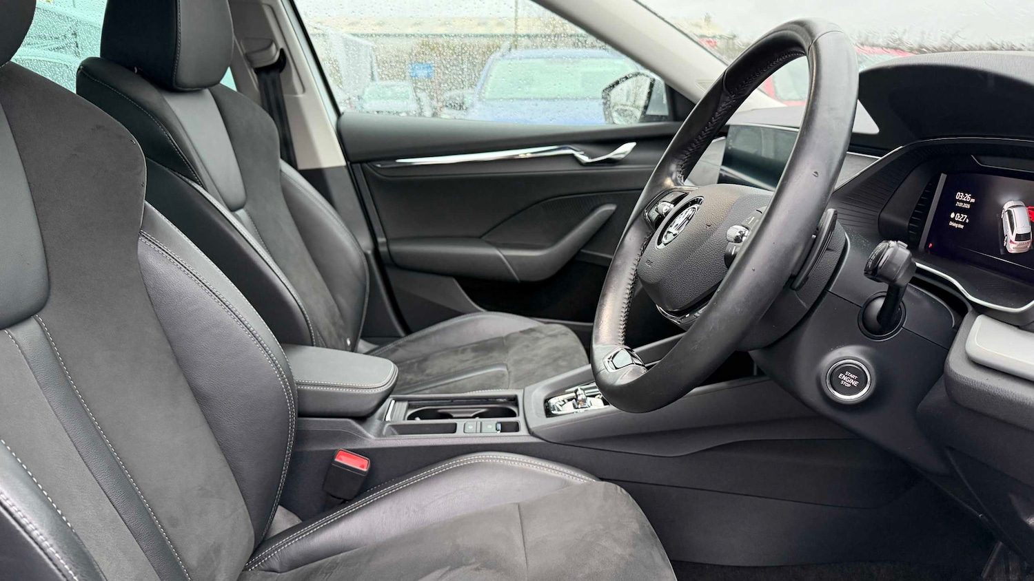 Used Skoda Octavia for sale - 77860861: Photo 3