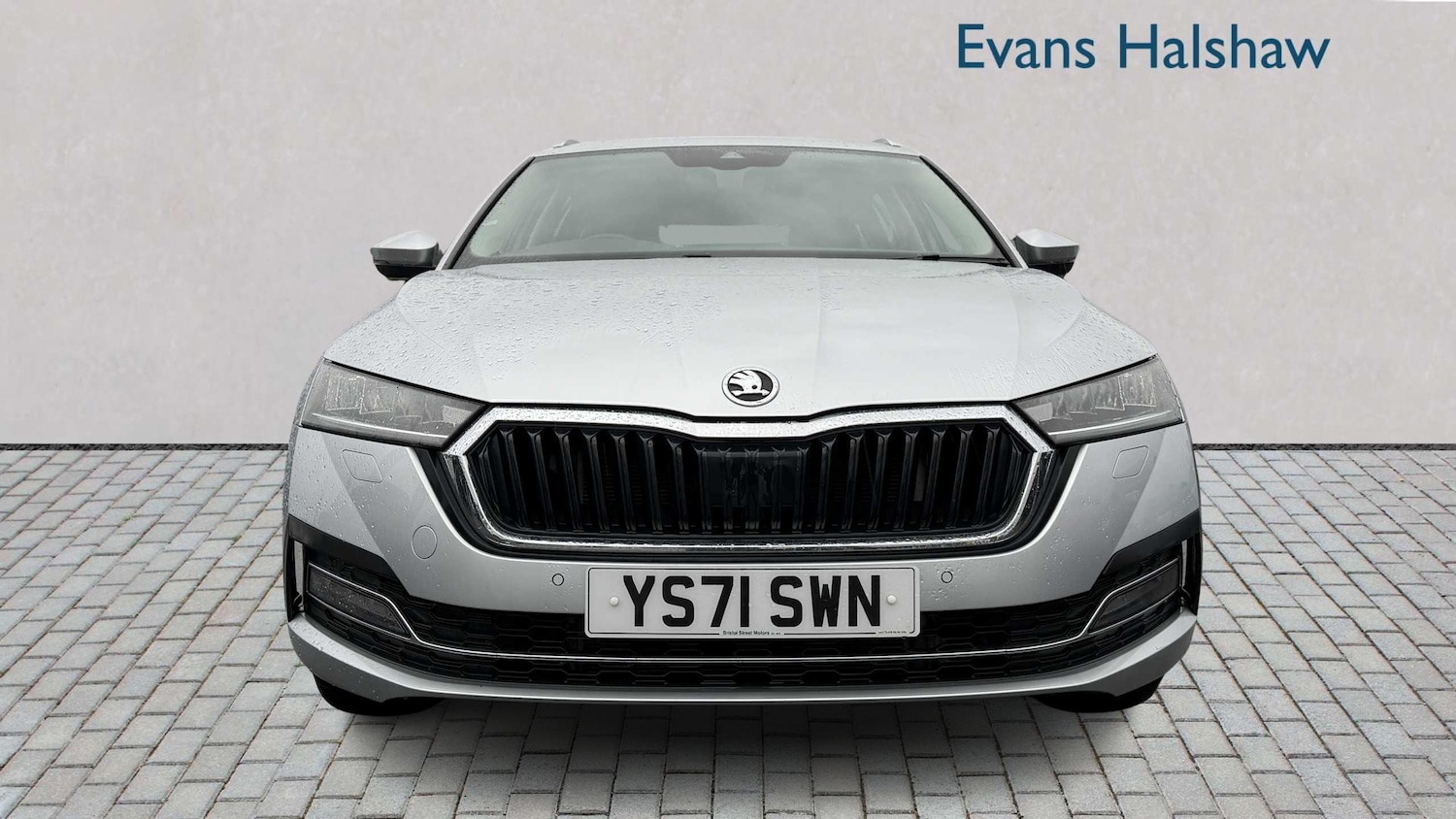 Used Skoda Octavia for sale - 77860861: Photo 4