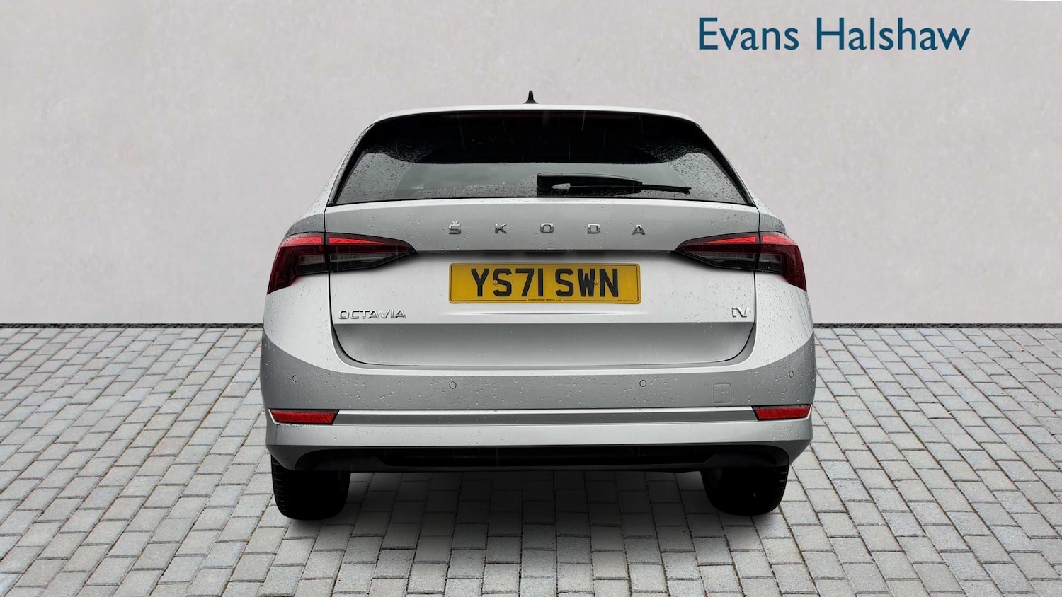 Used Skoda Octavia for sale - 77860861: Photo 5