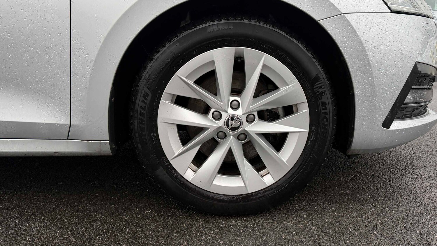 Used Skoda Octavia for sale - 77860861: Photo 7