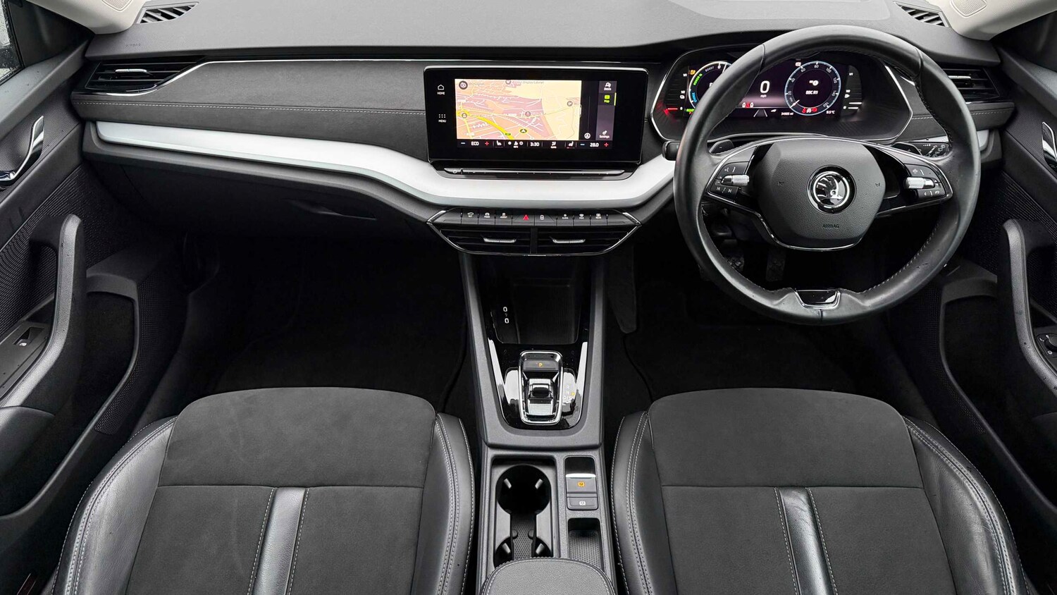 Used Skoda Octavia for sale - 77860861: Photo 8