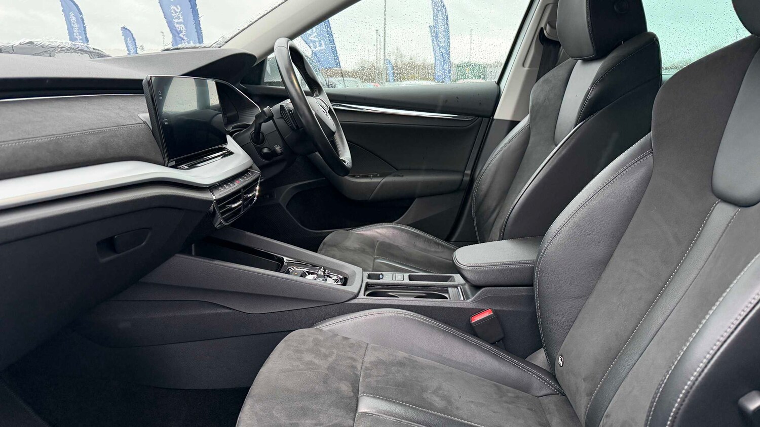 Used Skoda Octavia for sale - 77860861: Photo 9