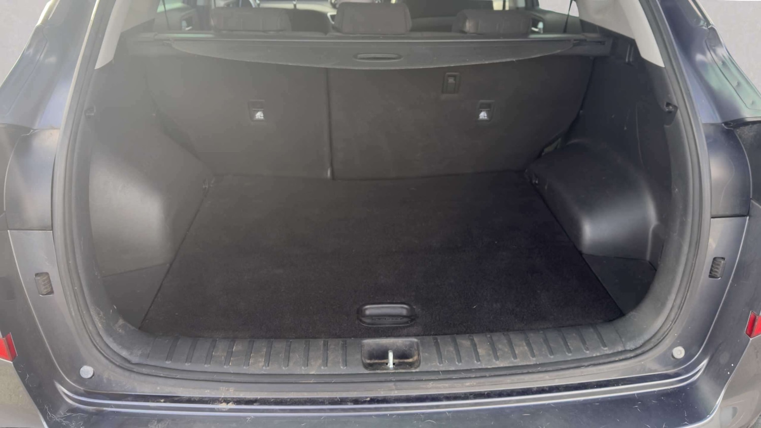 Used Hyundai TUCSON 2020 for sale - 78010400: Photo 11