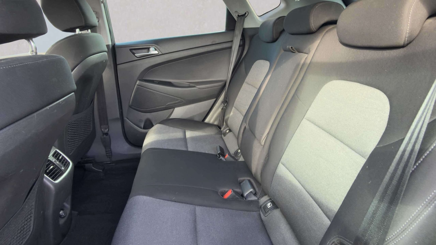 Used Hyundai TUCSON 2020 for sale - 78010400: Photo 13