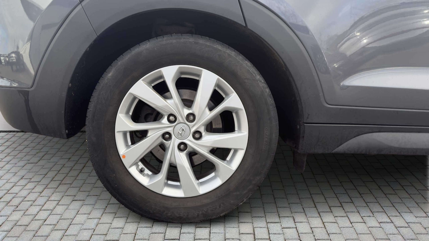 Used Hyundai TUCSON 2020 for sale - 78010400: Photo 15