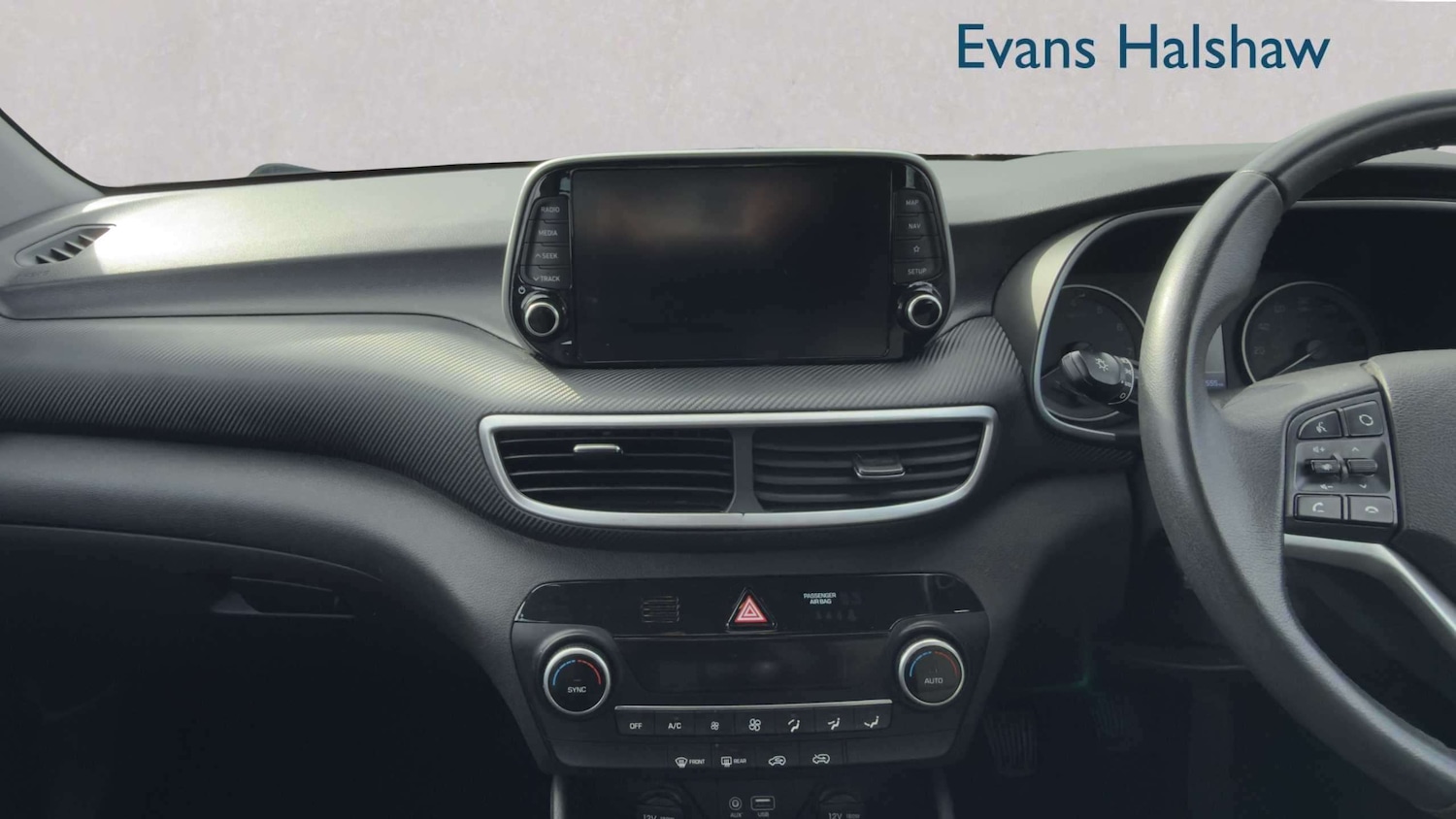 Used Hyundai TUCSON 2020 for sale - 78010400: Photo 17