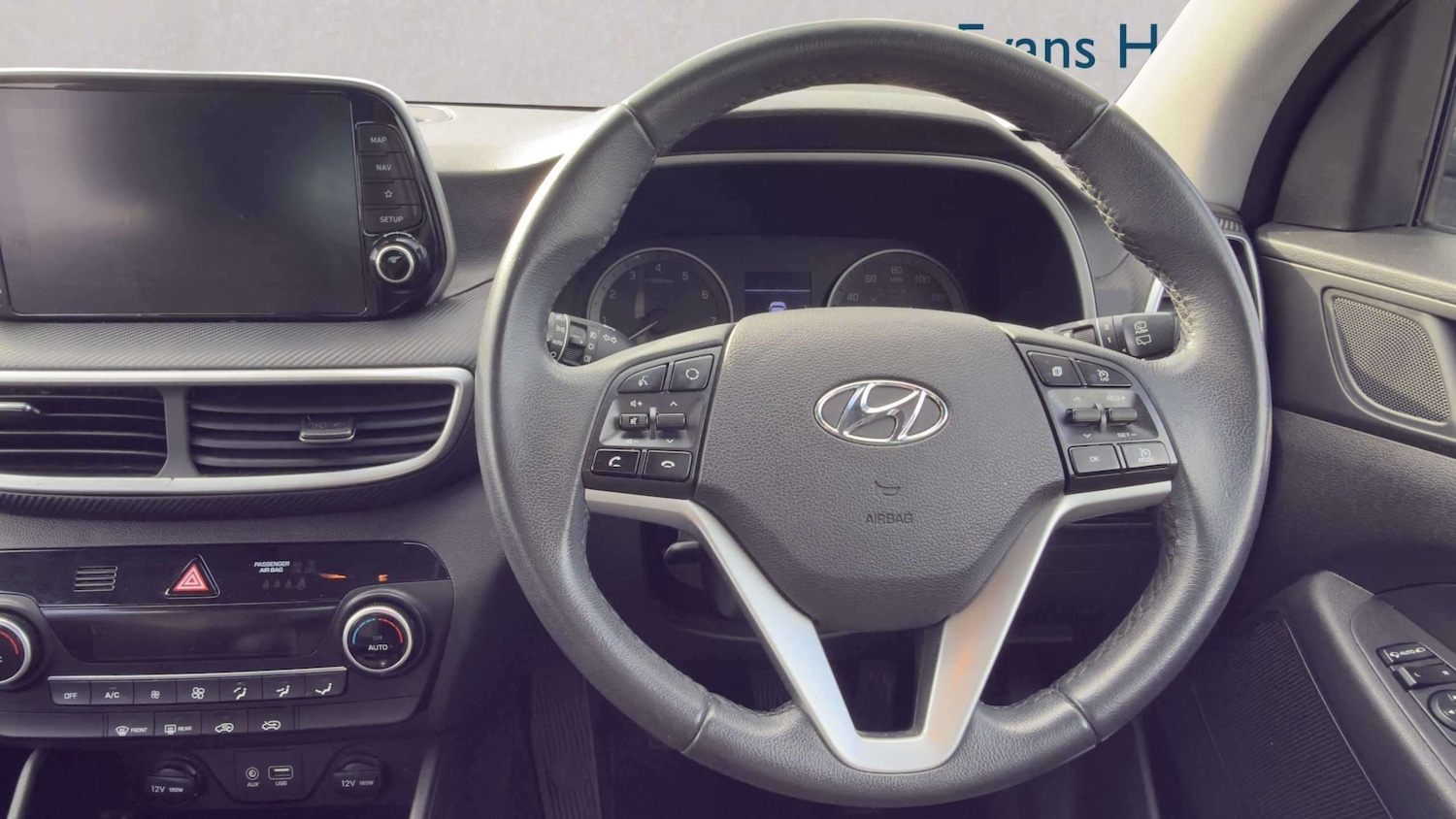 Used Hyundai TUCSON 2020 for sale - 78010400: Photo 18