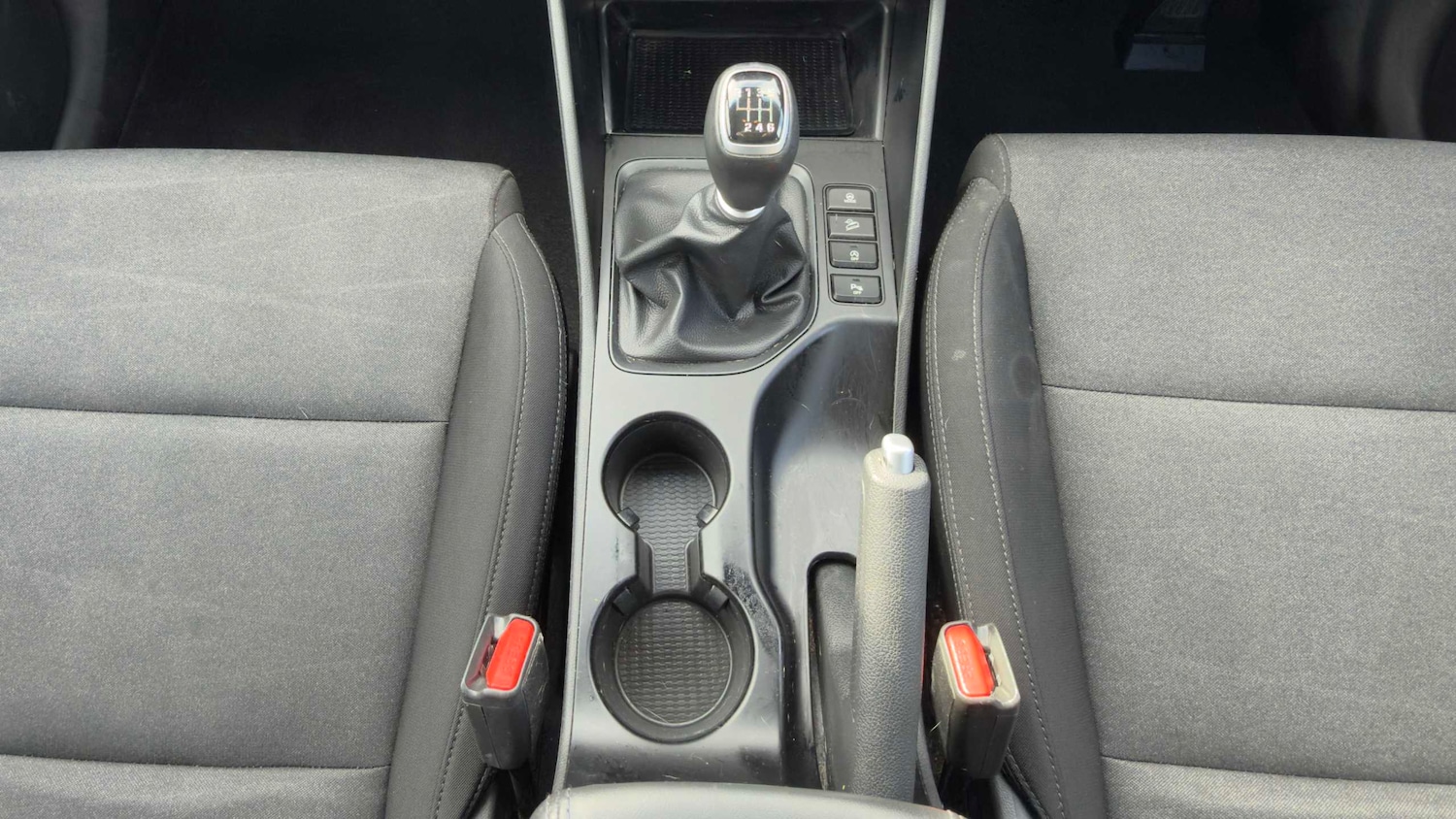 Used Hyundai TUCSON 2020 for sale - 78010400: Photo 20