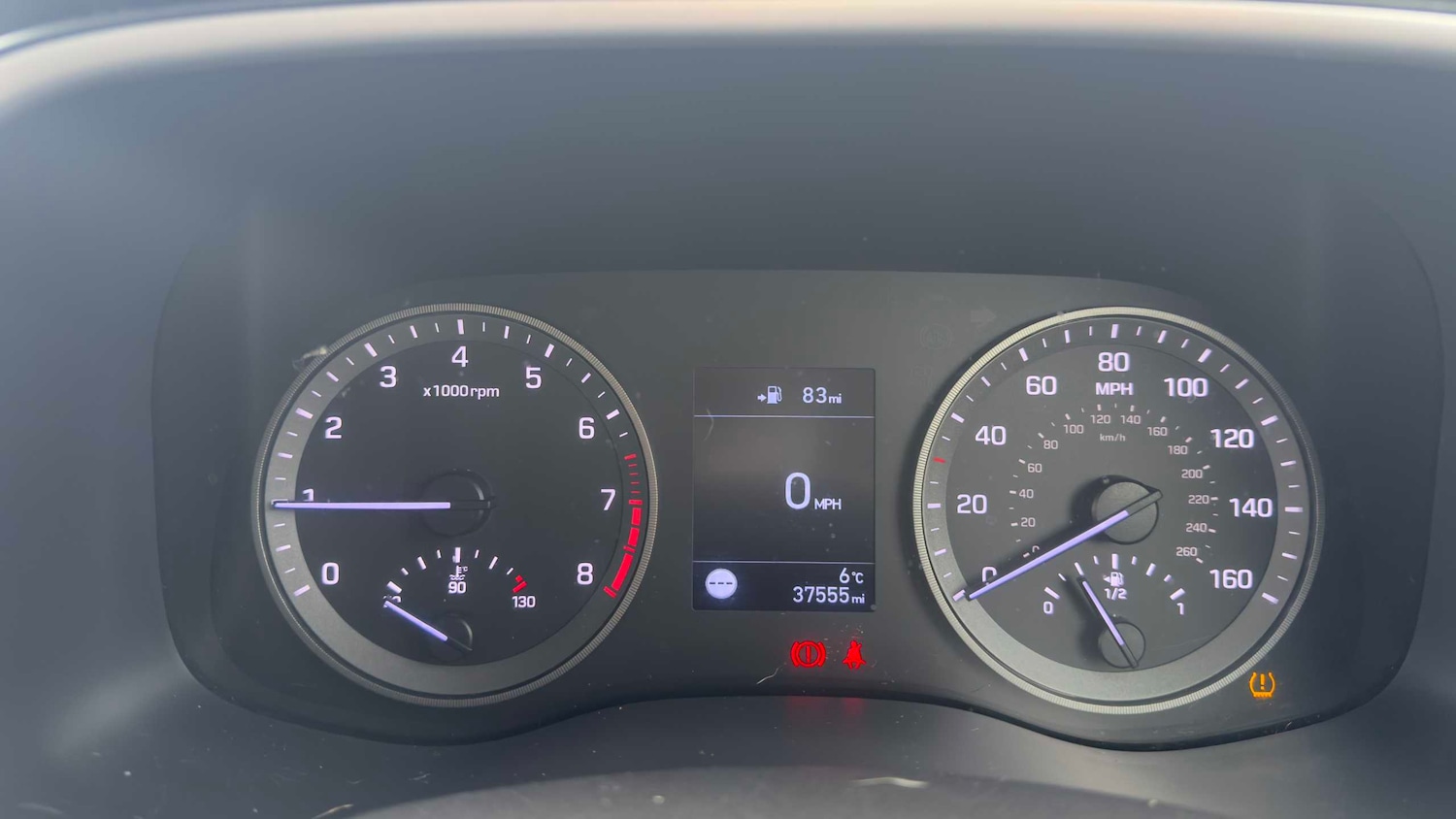 Used Hyundai TUCSON 2020 for sale - 78010400: Photo 21