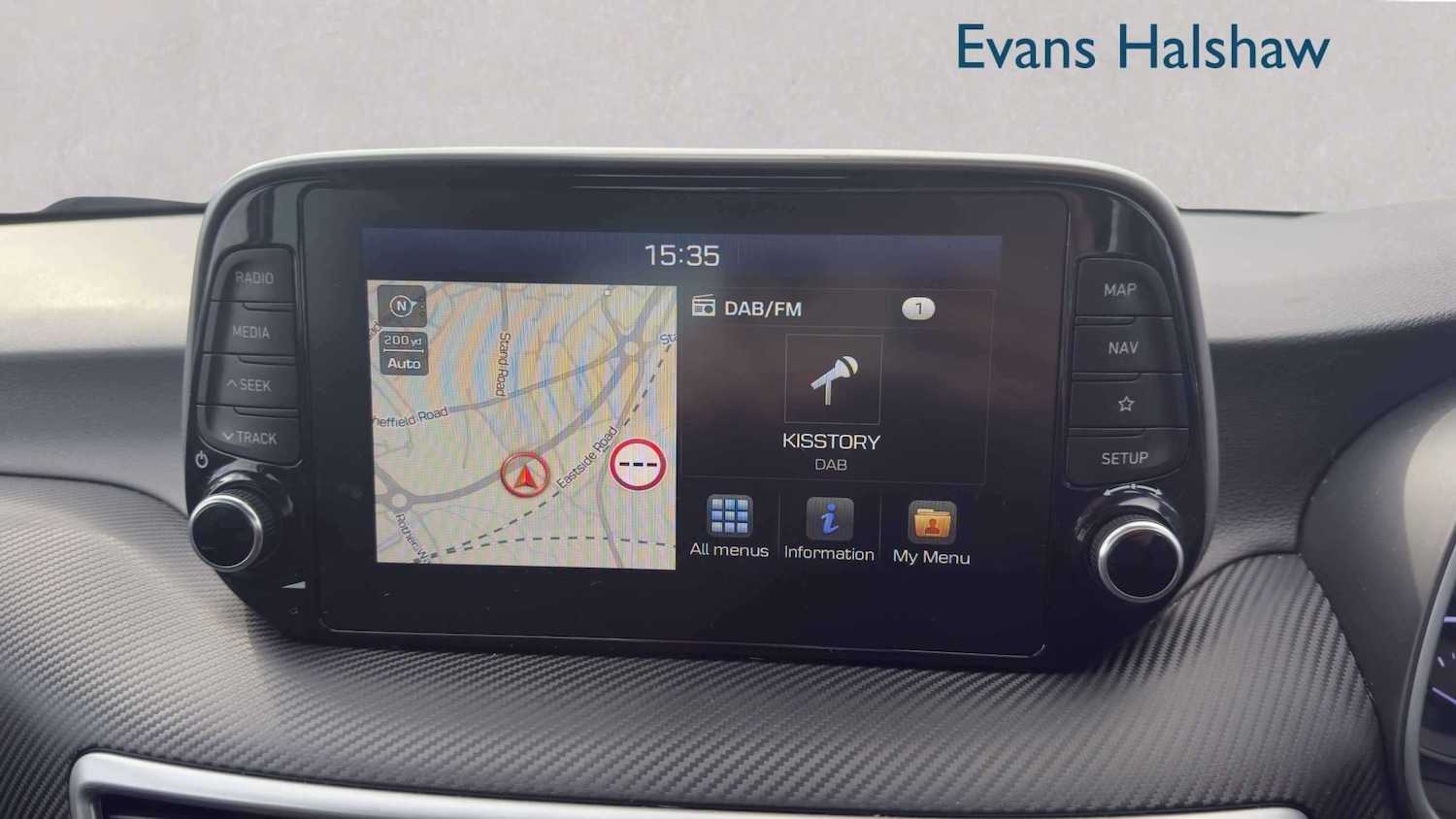 Used Hyundai TUCSON 2020 for sale - 78010400: Photo 22