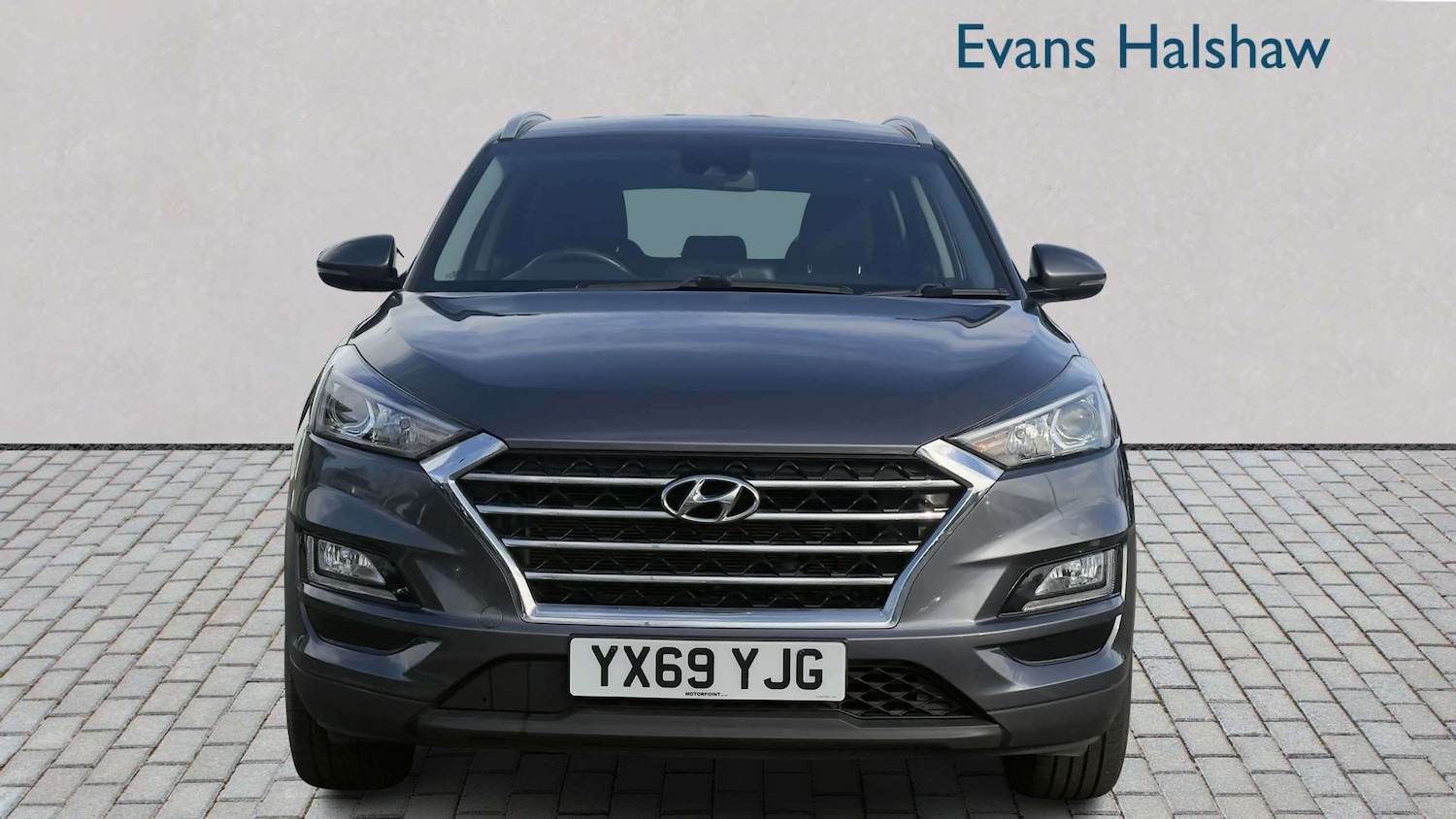 Used Hyundai TUCSON 2020 for sale - 78010400: Photo 6