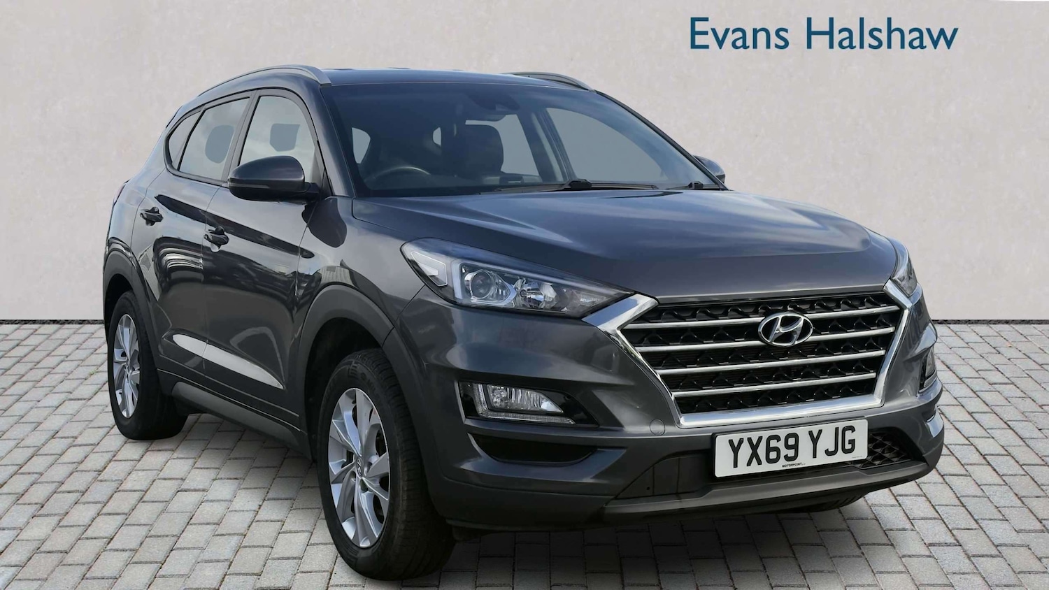 Used Hyundai TUCSON 2020 for sale - 78010400: Photo 7
