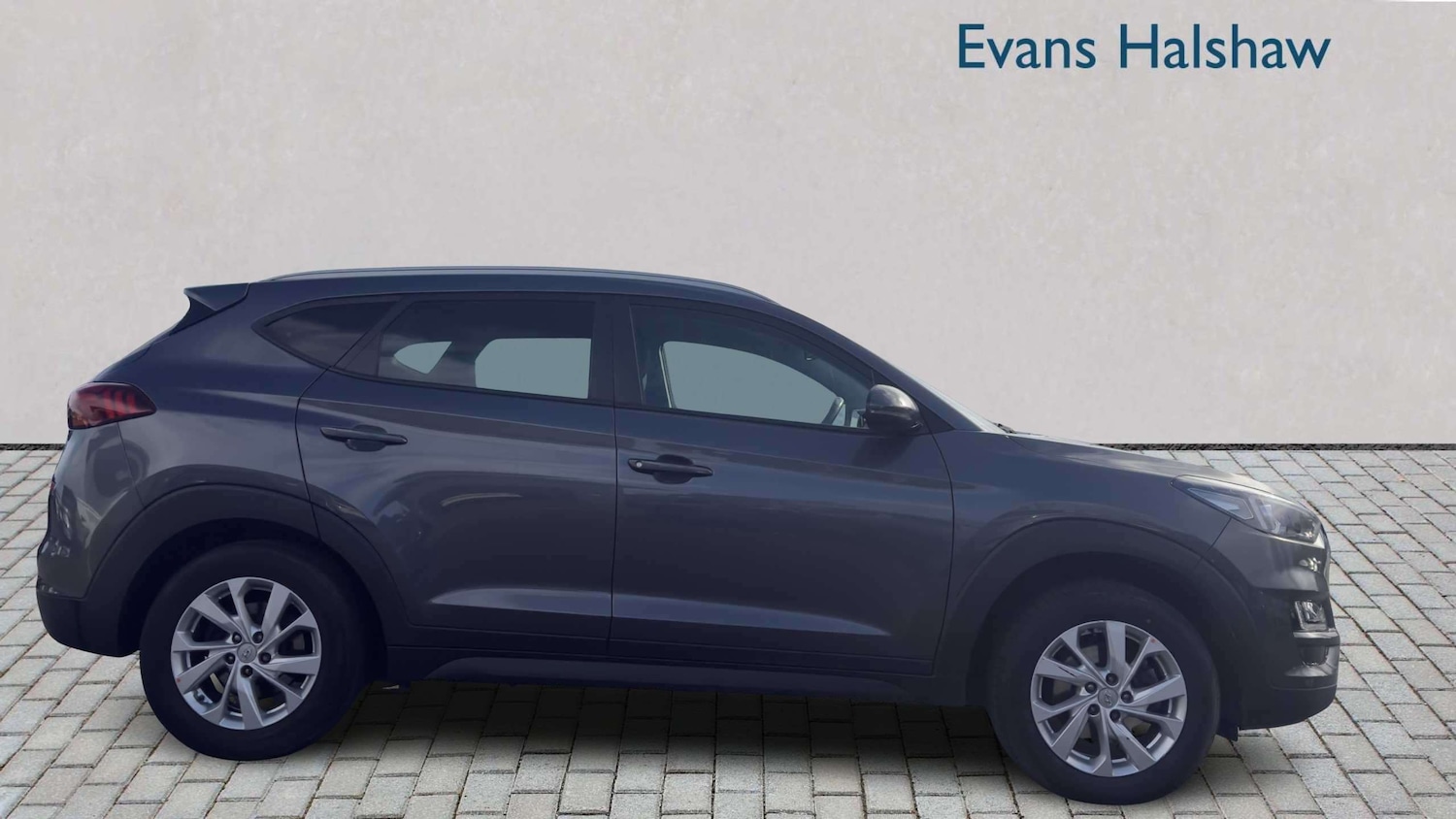 Used Hyundai TUCSON 2020 for sale - 78010400: Photo 8