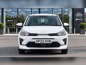 Used Kia Rio 2022 for sale - 79797666: Photo