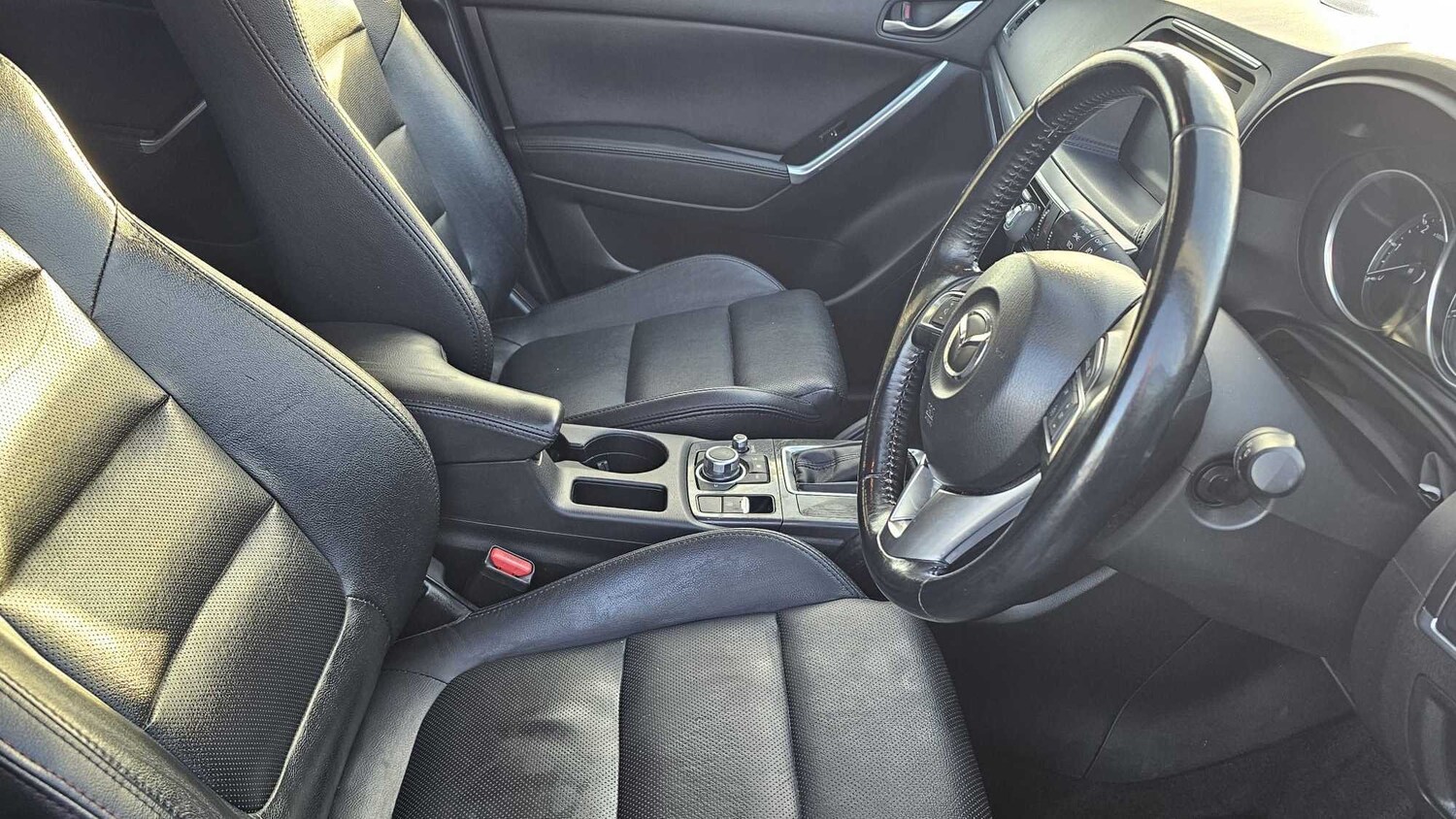 Used Mazda CX-5 for sale - 77860663: Photo 10