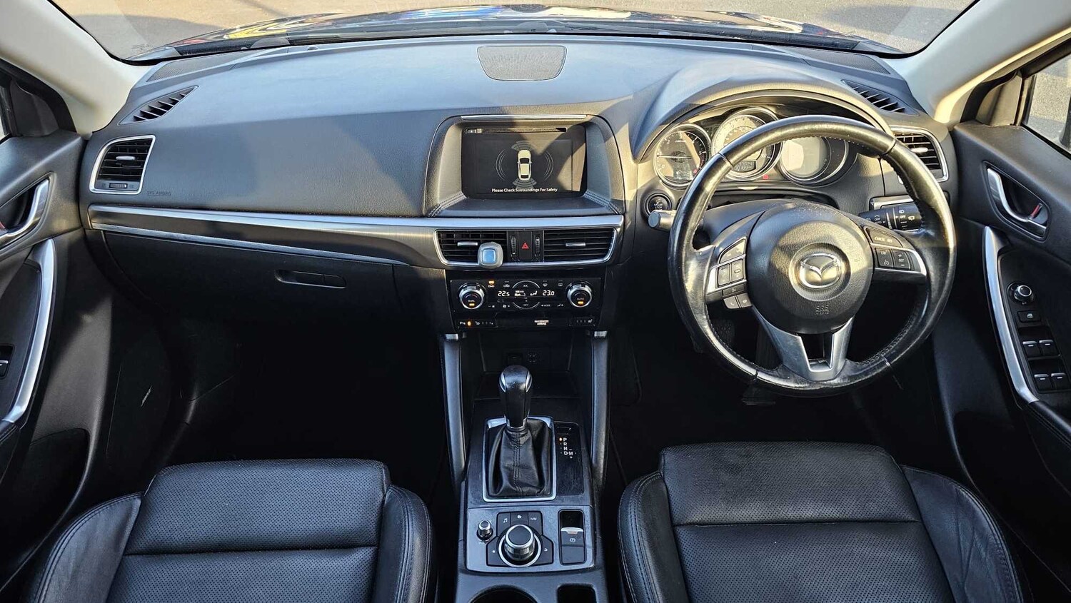 Used Mazda CX-5 for sale - 77860663: Photo 11