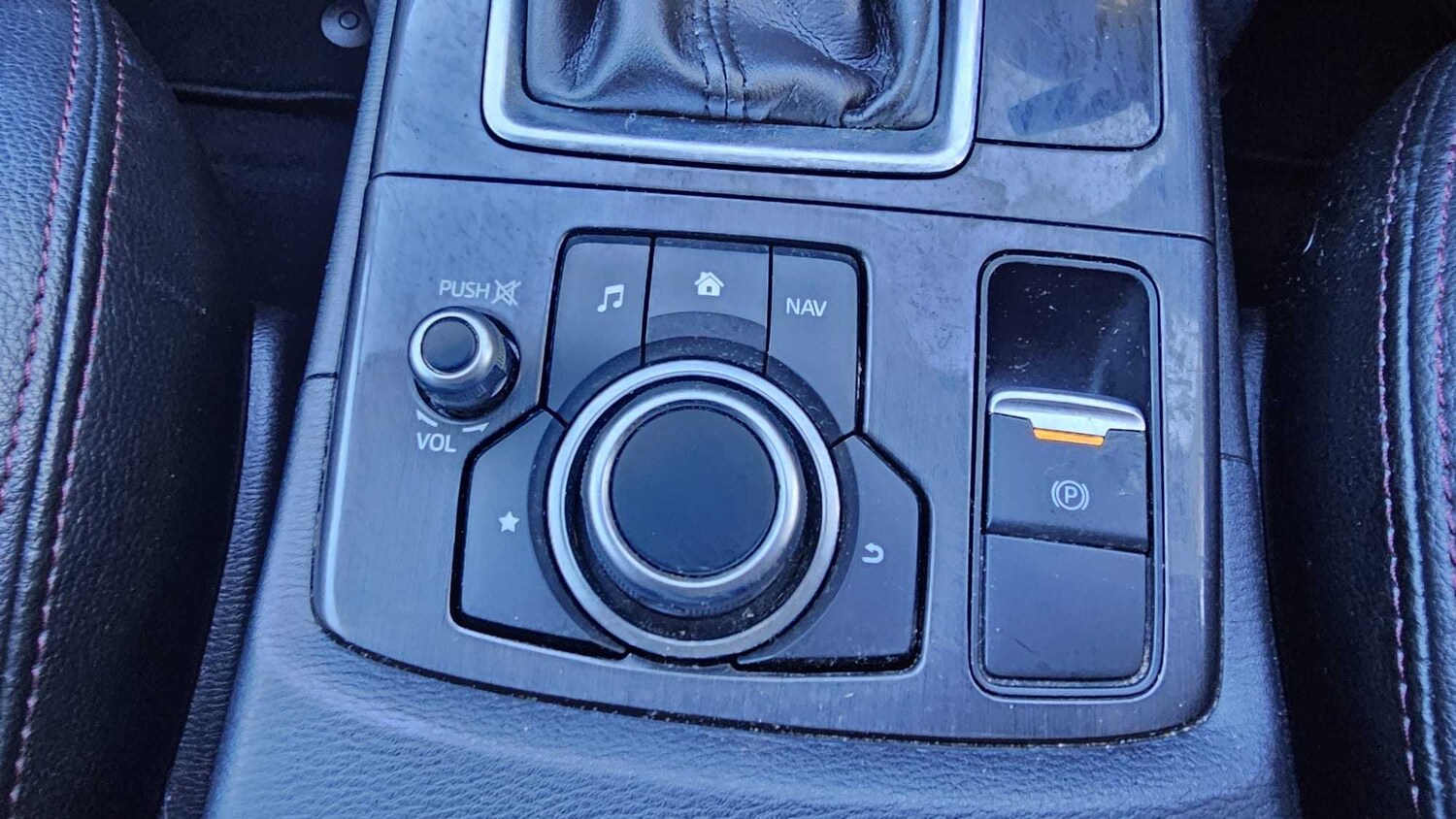 Used Mazda CX-5 for sale - 77860663: Photo 16