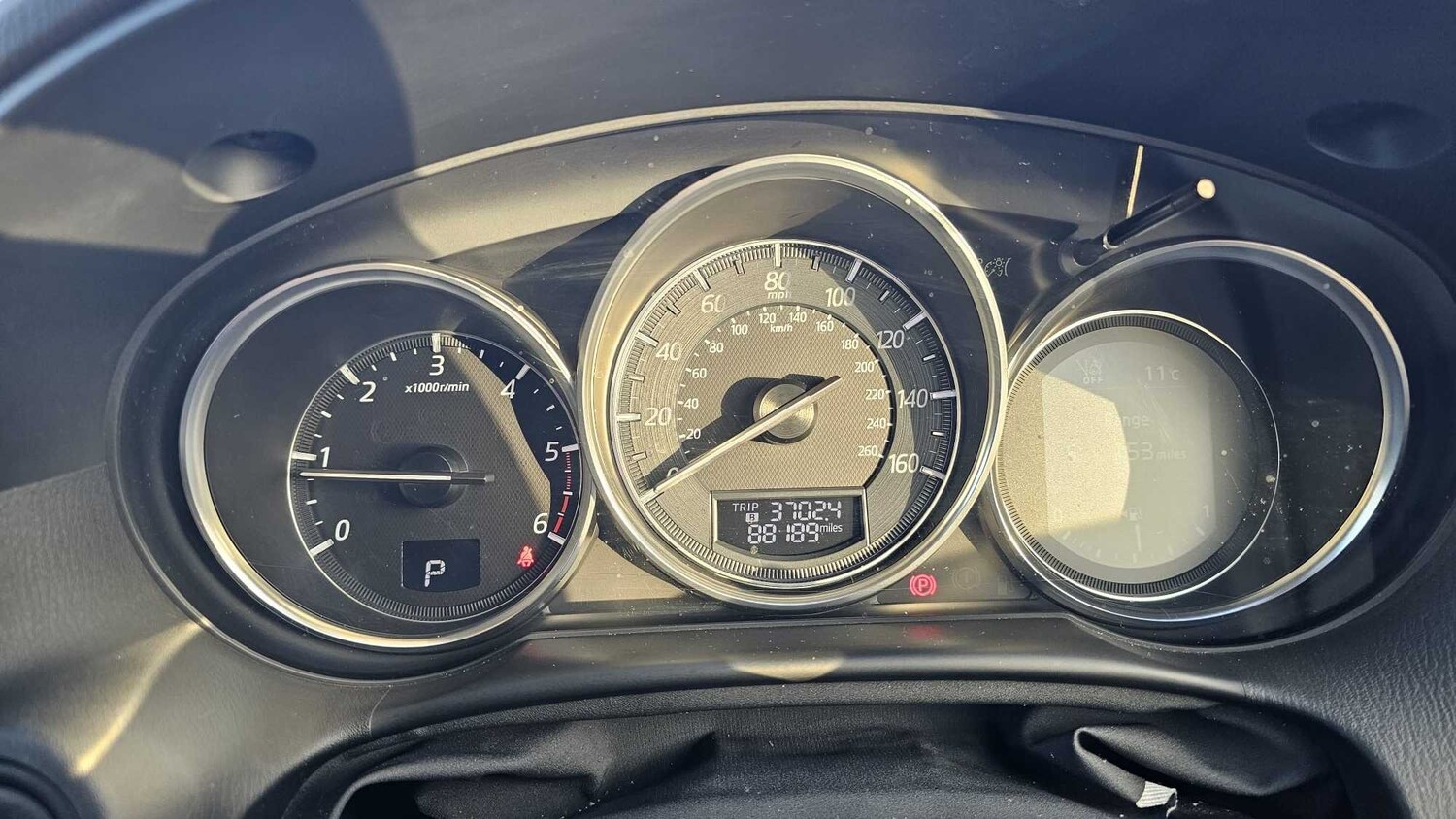 Used Mazda CX-5 for sale - 77860663: Photo 17