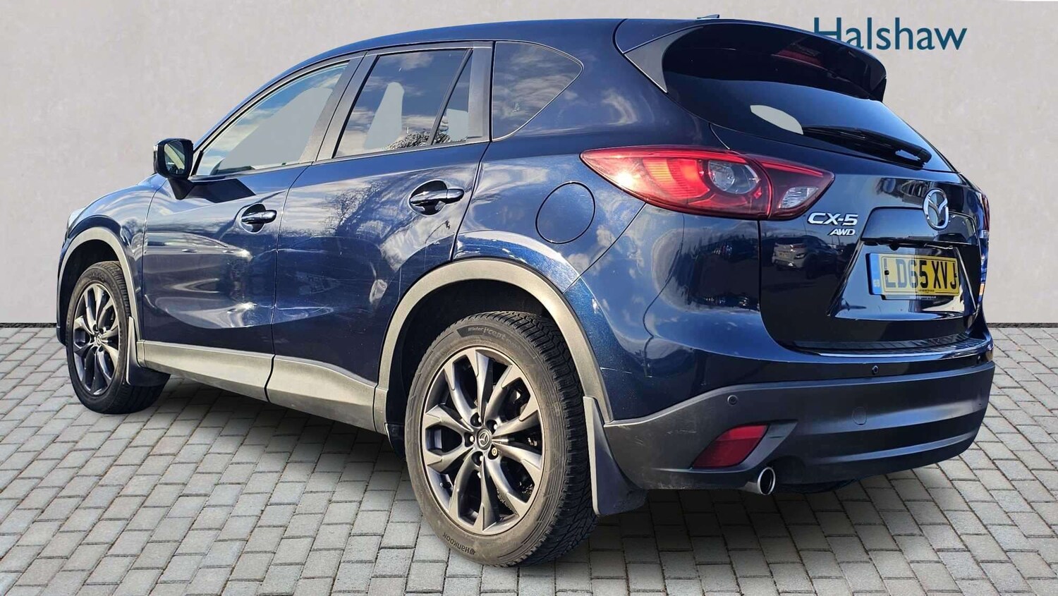 Used Mazda CX-5 for sale - 77860663: Photo 2