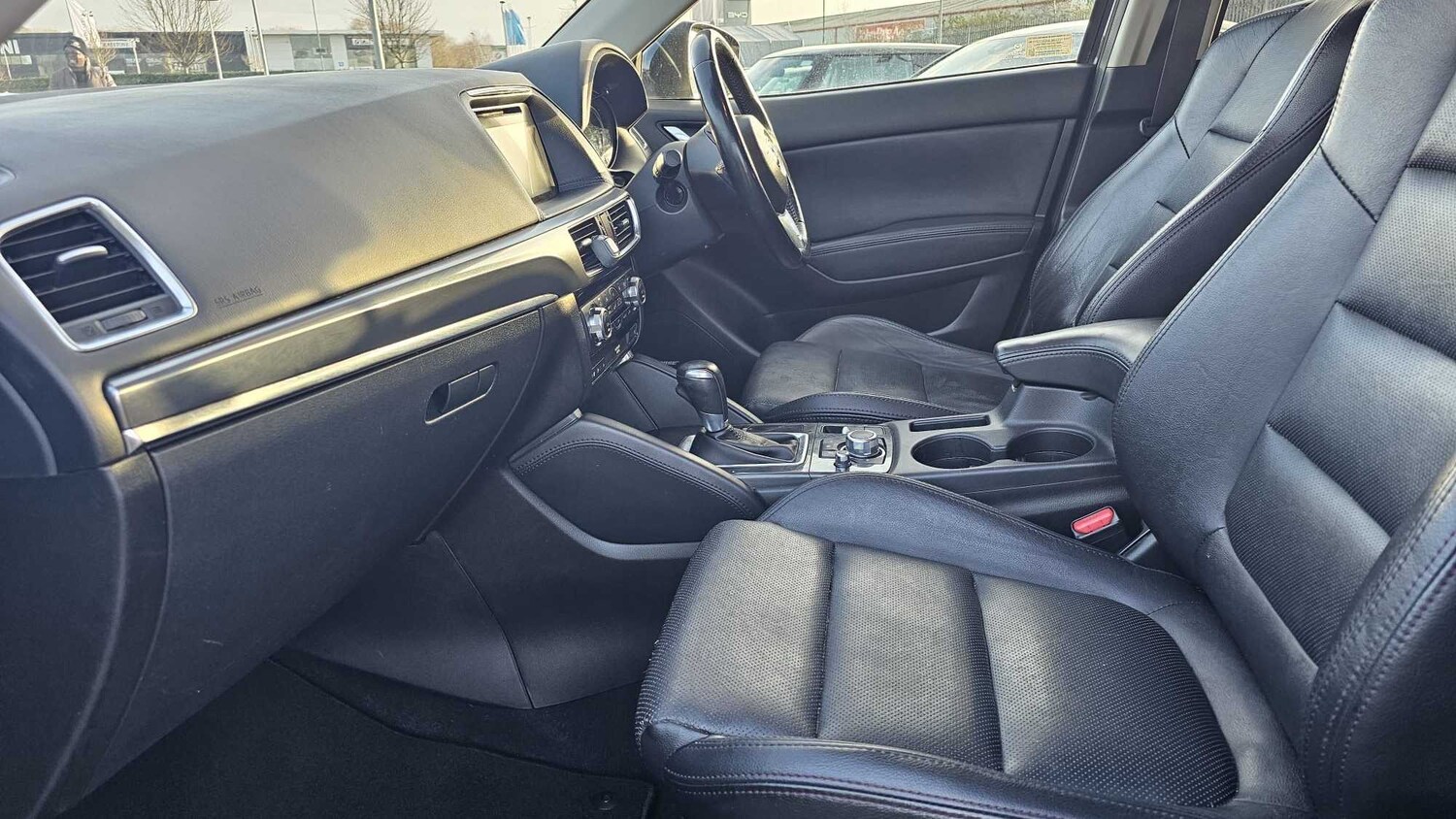 Used Mazda CX-5 for sale - 77860663: Photo 7