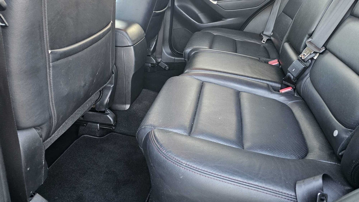 Used Mazda CX-5 for sale - 77860663: Photo 8