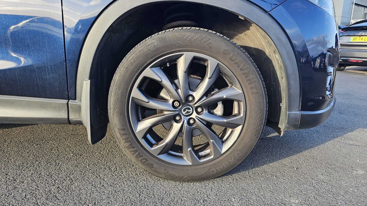 Used Mazda CX-5 for sale - 77860663: Photo 9