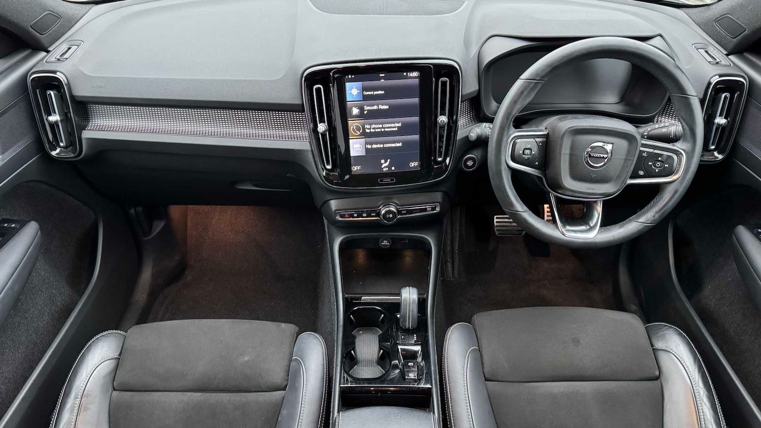 Used Volvo XC40 2021 for sale - 78063868: Photo 10