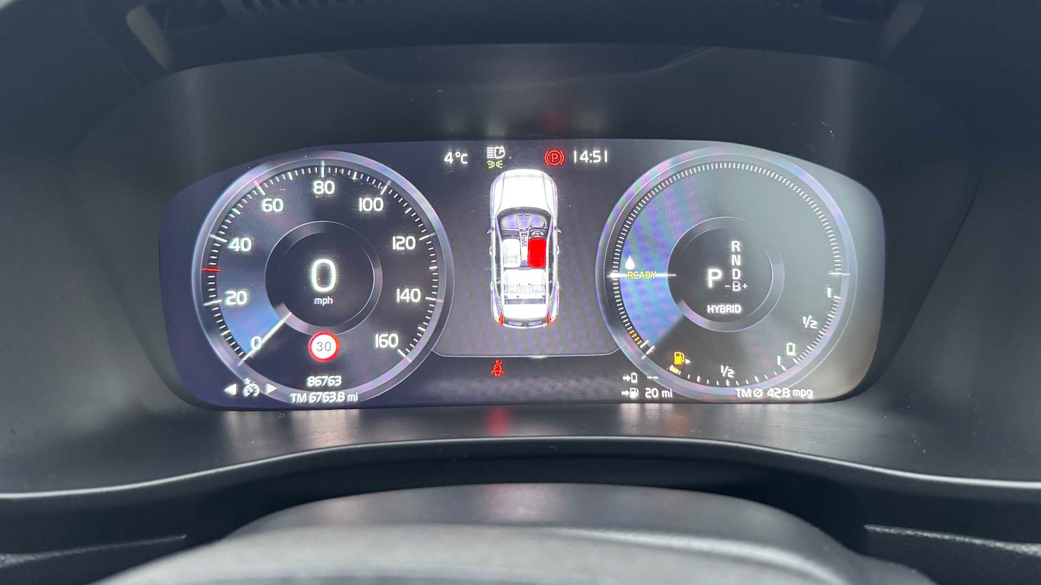 Used Volvo XC40 2021 for sale - 78063868: Photo 11