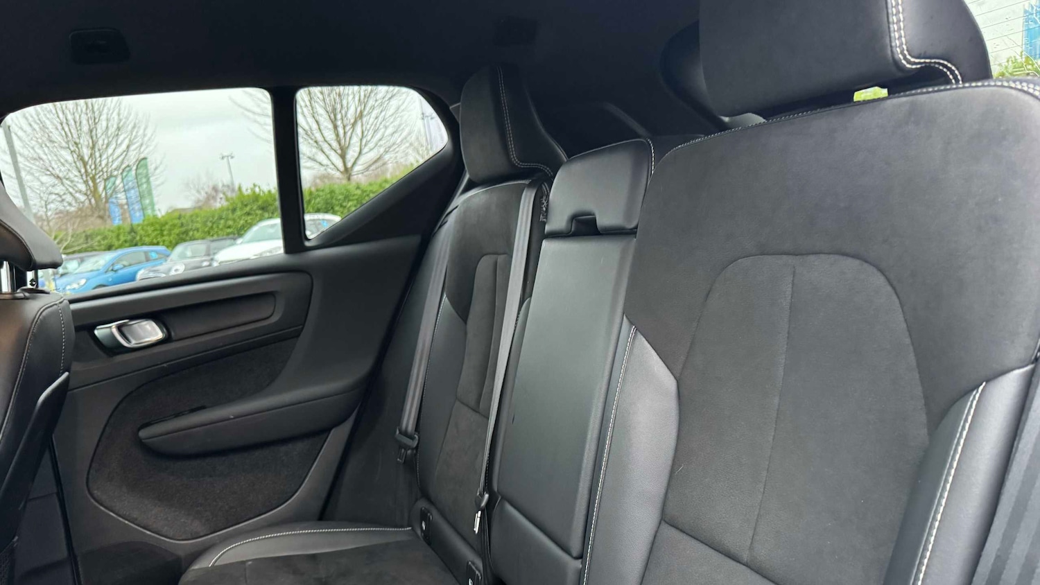 Used Volvo XC40 2021 for sale - 78063868: Photo 9