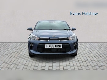 Used Kia Rio 2018 for sale - 78419970: Photo