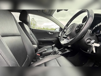 Used Kia Rio 2018 for sale - 78419970: Photo