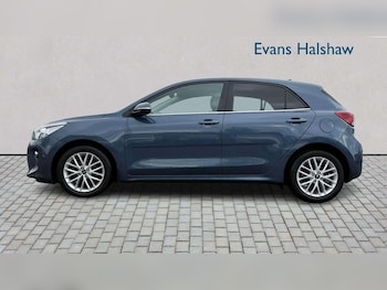 Used Kia Rio 2018 for sale - 78419970: Photo