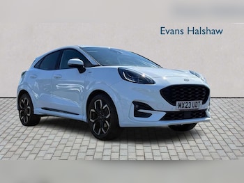 Used Ford Puma 2023 for sale - 79095706: Photo