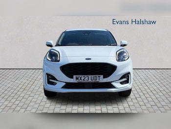 Used Ford Puma 2023 for sale - 79095706: Photo