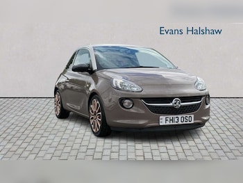 Used Vauxhall ADAM 2013 for sale - 78564539: Photo