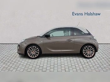 Used Vauxhall ADAM 2013 for sale - 78564539: Photo