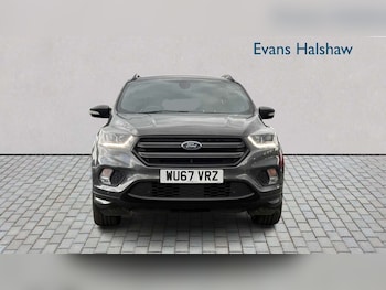 Used Ford Kuga 2017 for sale - 78507167: Photo